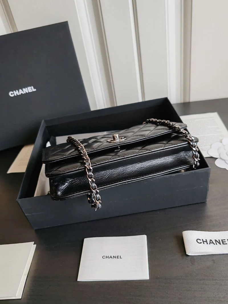 Contemporary Chanel WOC Bags 54152