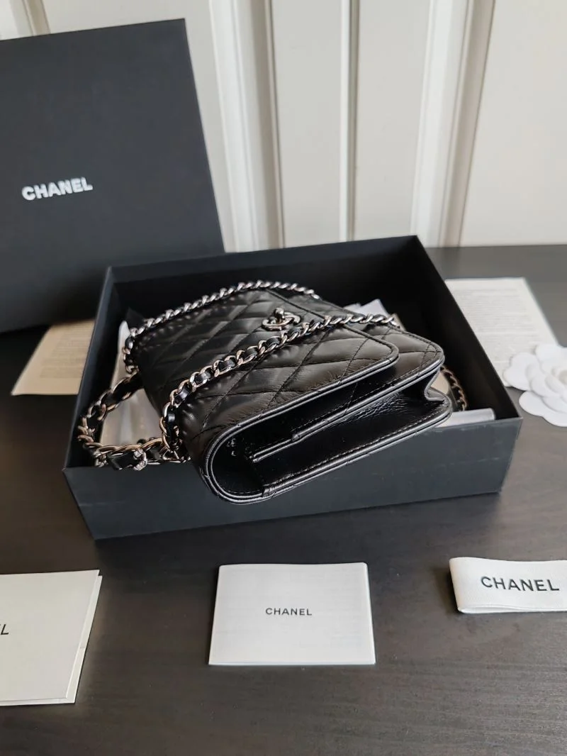 Contemporary Chanel WOC Bags 54152
