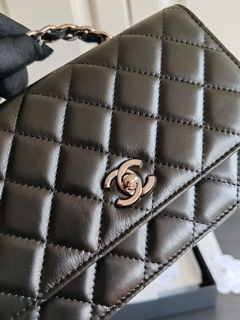 Contemporary Chanel WOC Bags 54152