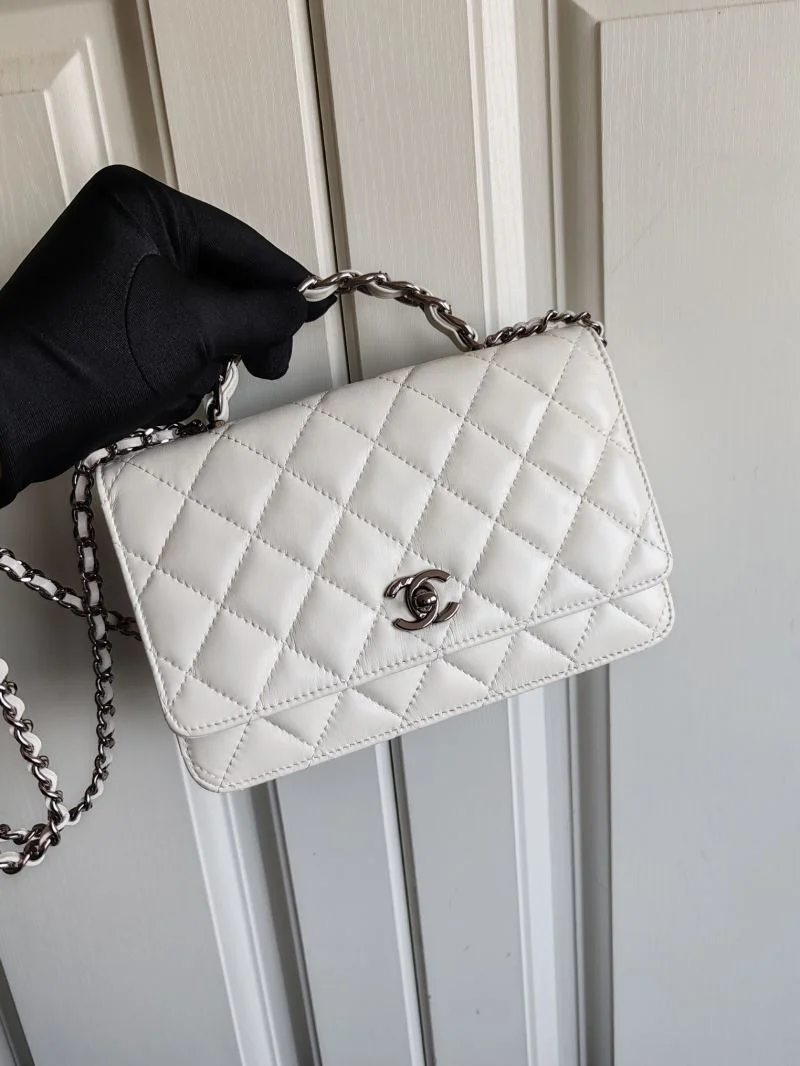 Chanel WOC Bags Effortless 54190