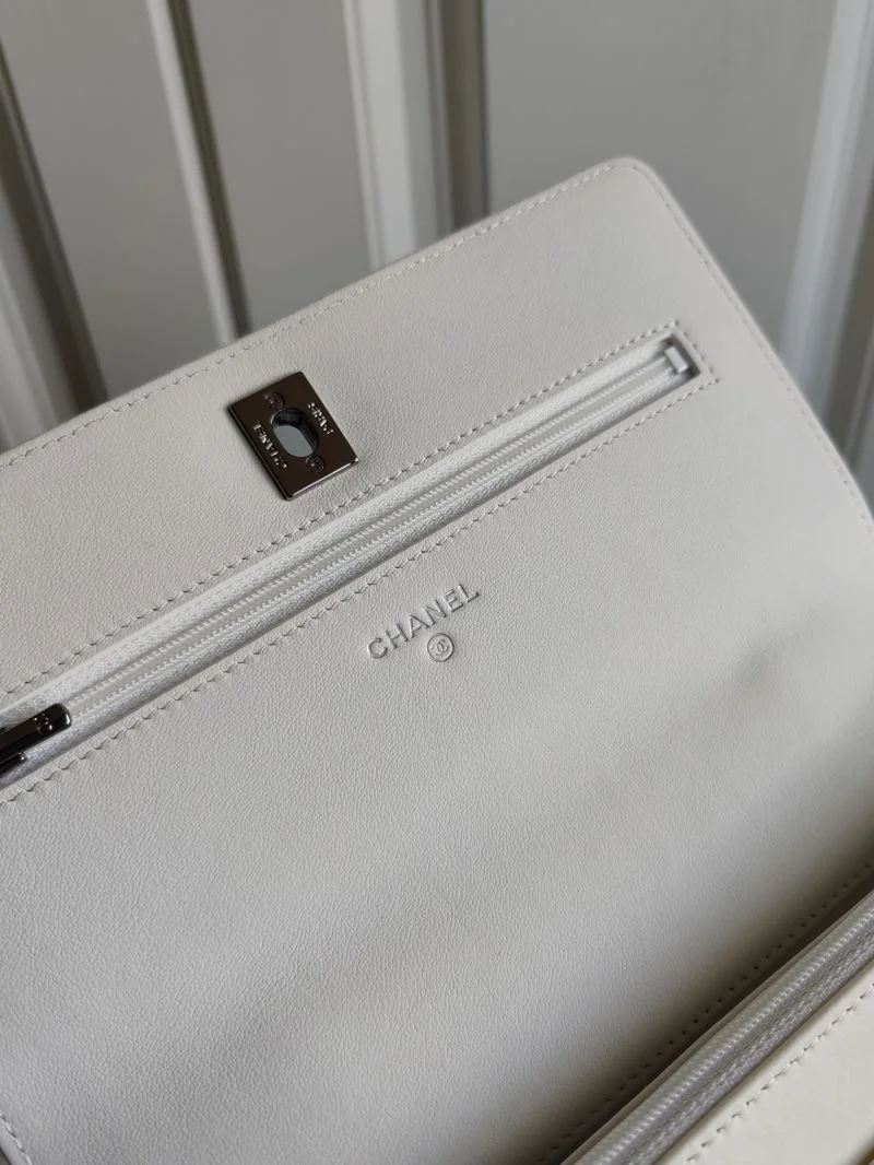 Chanel WOC Bags Effortless 54190