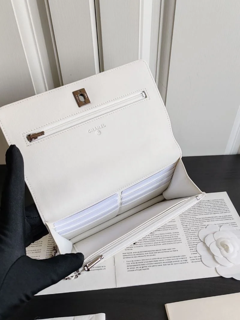 Chanel WOC Bags Effortless 54190