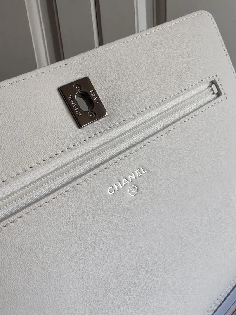 Chanel WOC Bags Effortless 54190