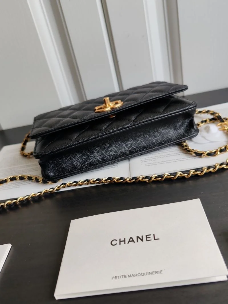 Chanel WOC Bags Trendsetting 54153
