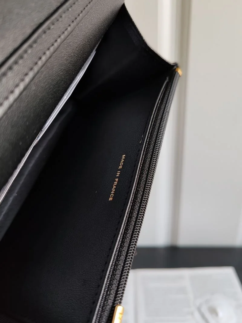 Chanel WOC Bags Trendsetting 54153