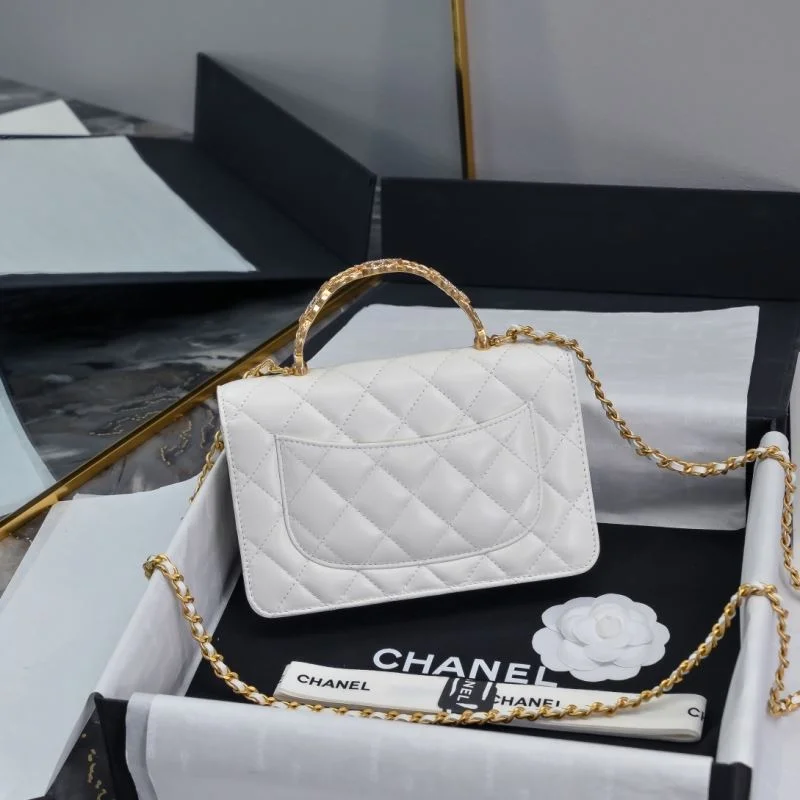 Resilient Chanel WOC Bags 54150