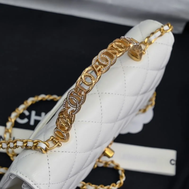 Resilient Chanel WOC Bags 54150