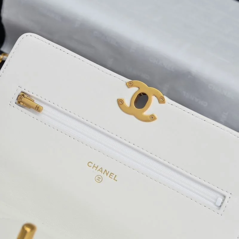 Resilient Chanel WOC Bags 54150