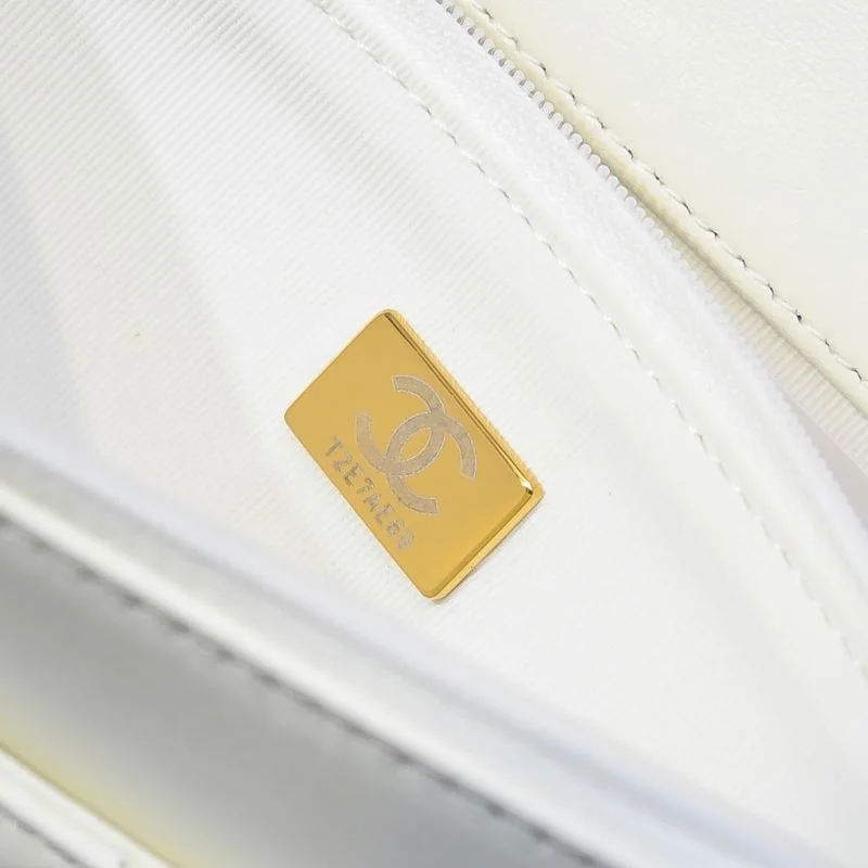 Resilient Chanel WOC Bags 54150