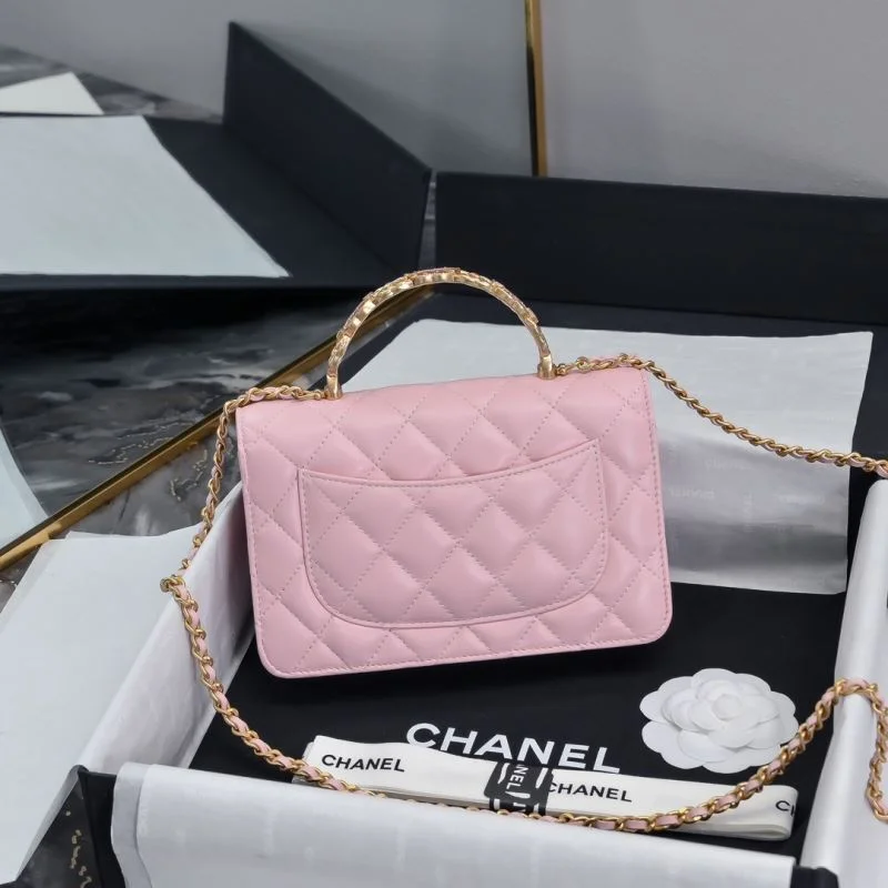 Supportive Chanel WOC Bags 54149