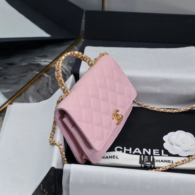 Supportive Chanel WOC Bags 54149