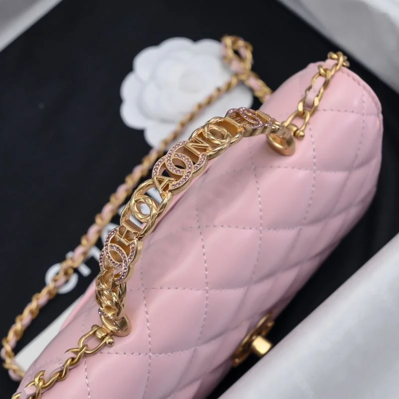 Supportive Chanel WOC Bags 54149