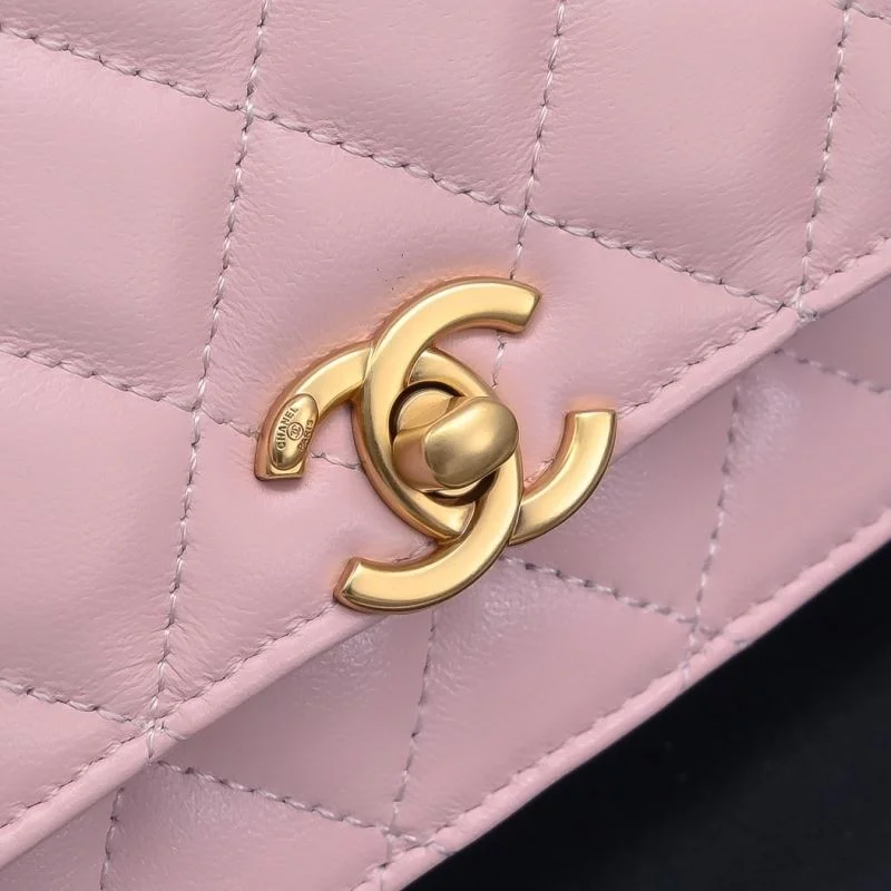 Supportive Chanel WOC Bags 54149