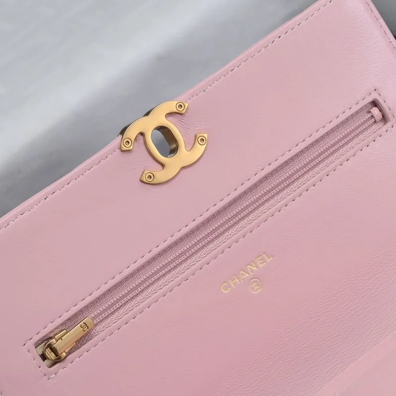 Supportive Chanel WOC Bags 54149