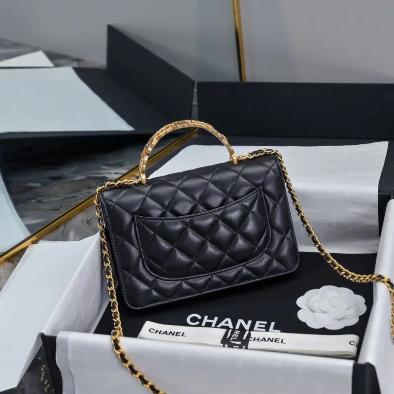 Chanel WOC Bags Bold 54181