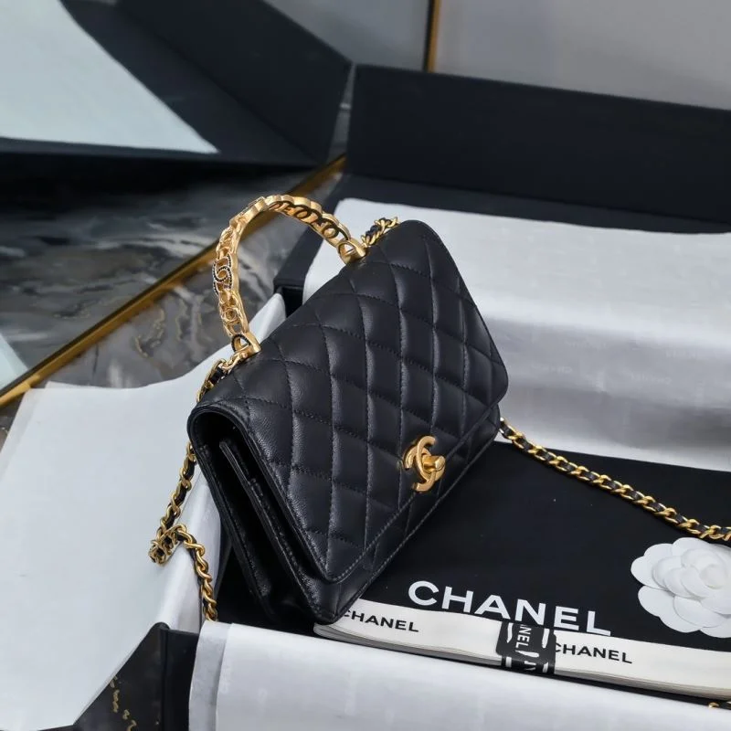 Chanel WOC Bags Bold 54181
