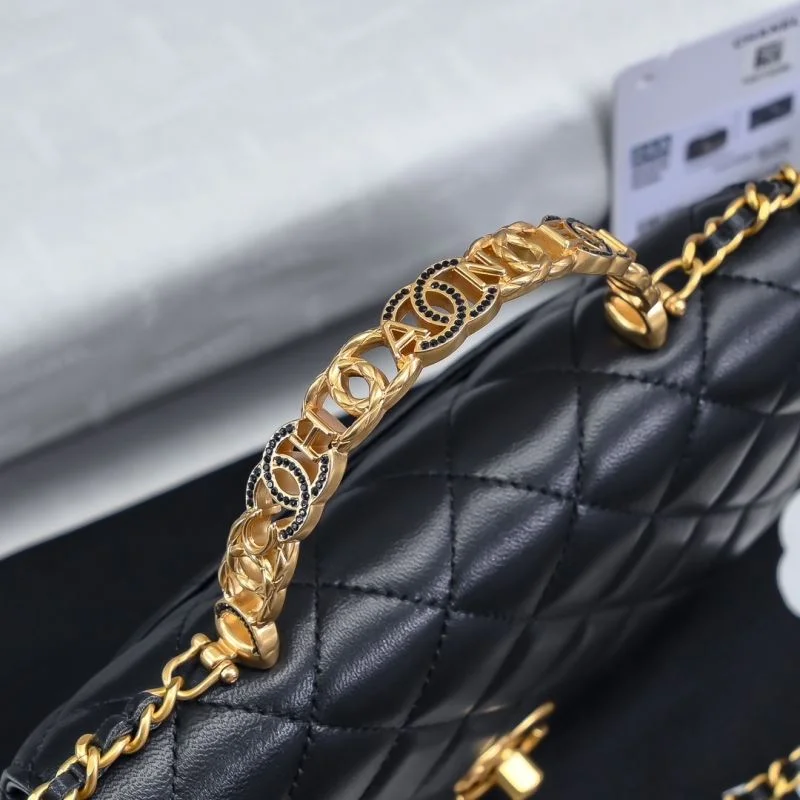 Chanel WOC Bags Bold 54181