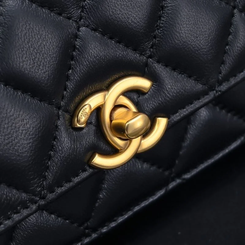 Chanel WOC Bags Bold 54181