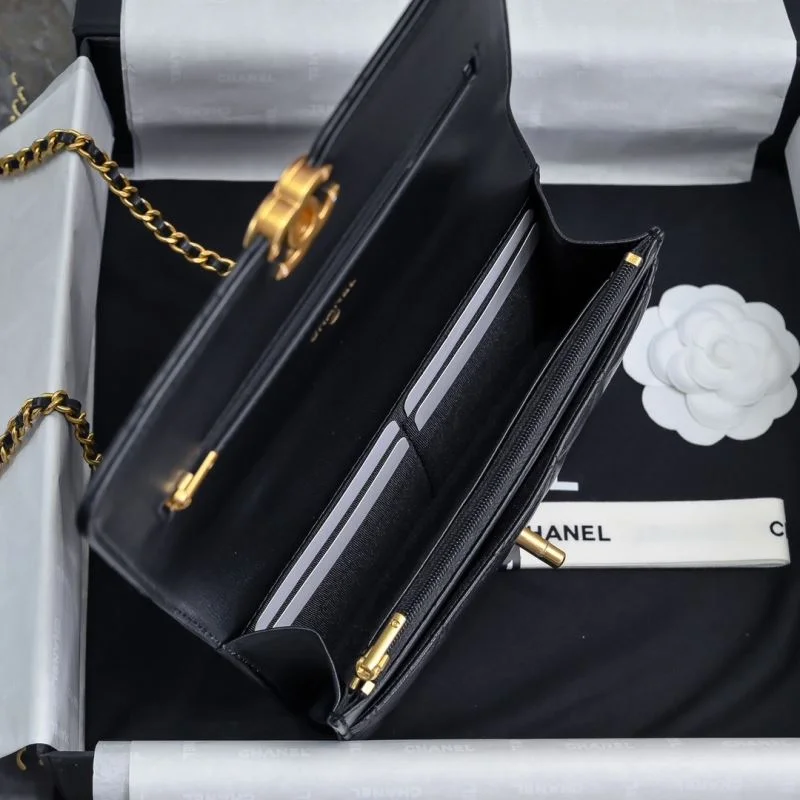 Chanel WOC Bags Bold 54181