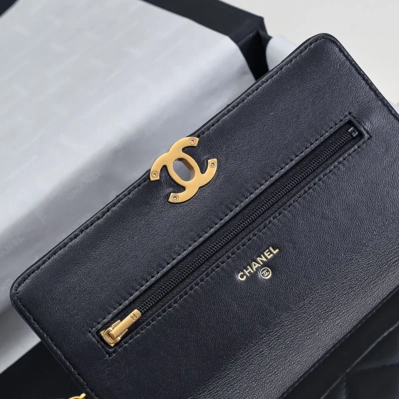 Chanel WOC Bags Bold 54181