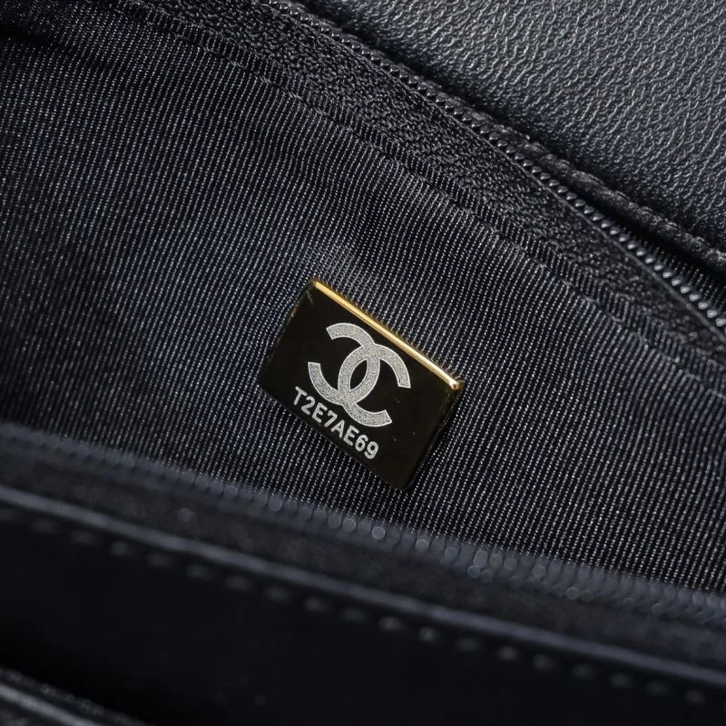 Chanel WOC Bags Bold 54181