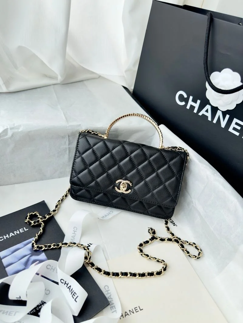 Chanel WOC Bags Reliable 54147