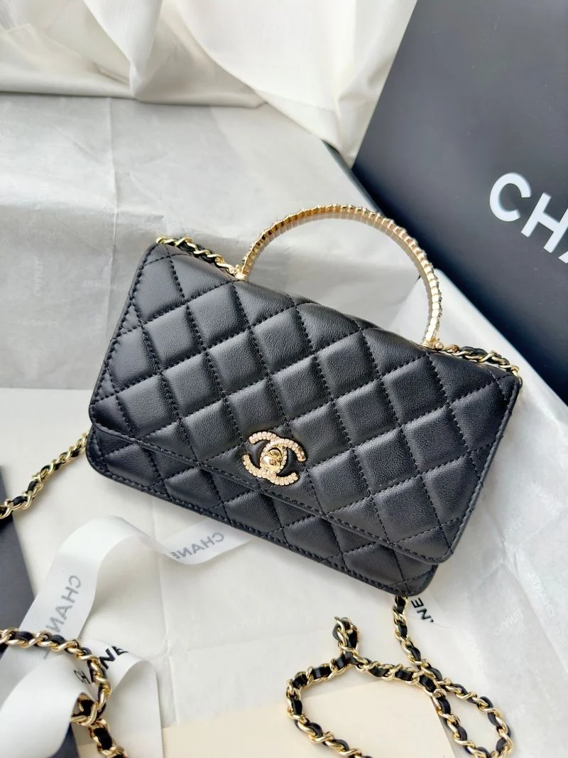 Chanel WOC Bags Reliable 54147