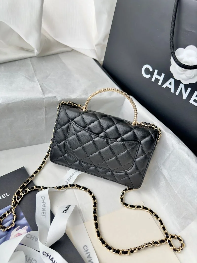 Chanel WOC Bags Reliable 54147