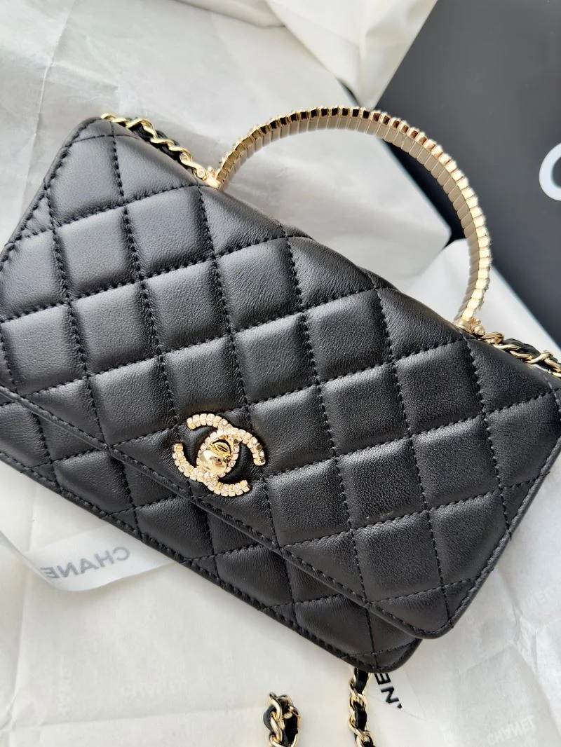 Chanel WOC Bags Reliable 54147