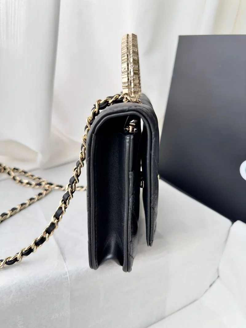 Chanel WOC Bags Reliable 54147