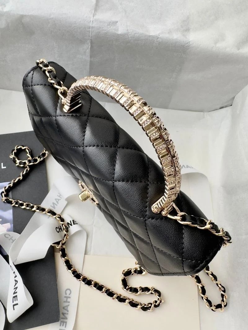 Chanel WOC Bags Reliable 54147