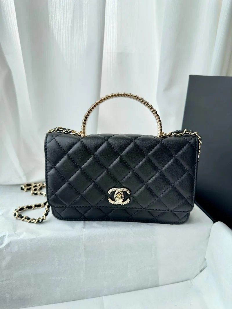Chanel WOC Bags Reliable 54147