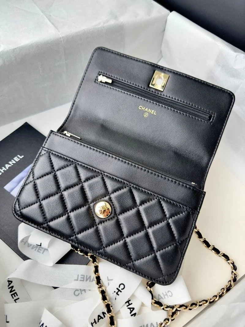Chanel WOC Bags Reliable 54147