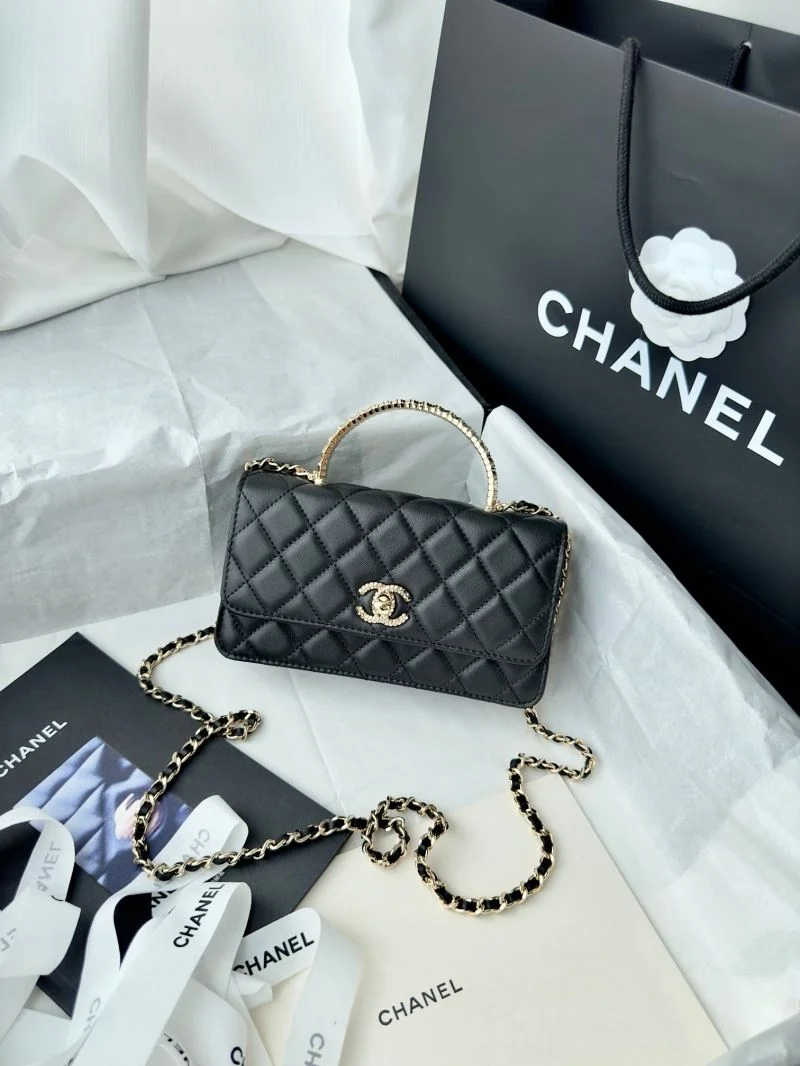 Chanel WOC Bags Refined 54144
