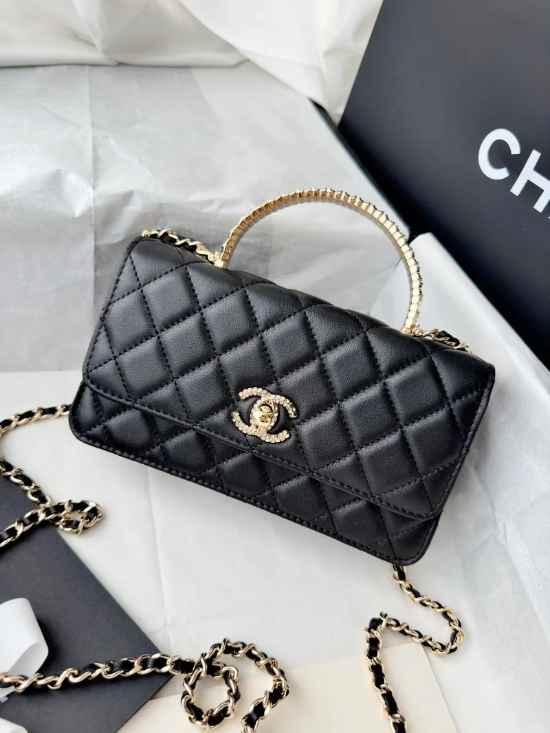 Chanel WOC Bags Refined 54144