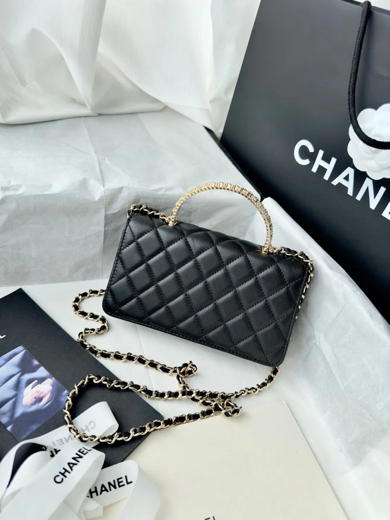 Chanel WOC Bags Refined 54144