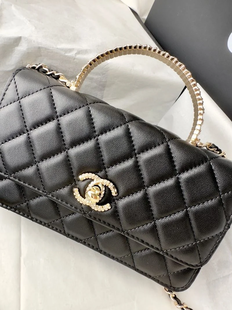 Chanel WOC Bags Refined 54144