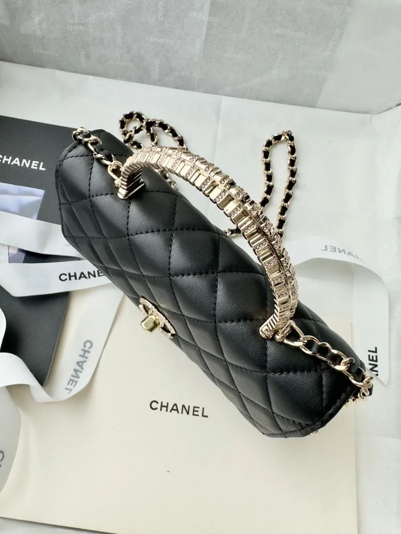Chanel WOC Bags Refined 54144