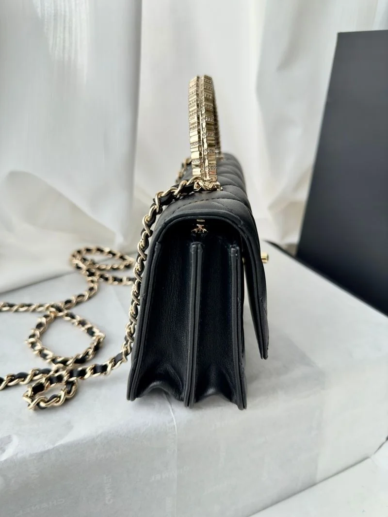Chanel WOC Bags Refined 54144