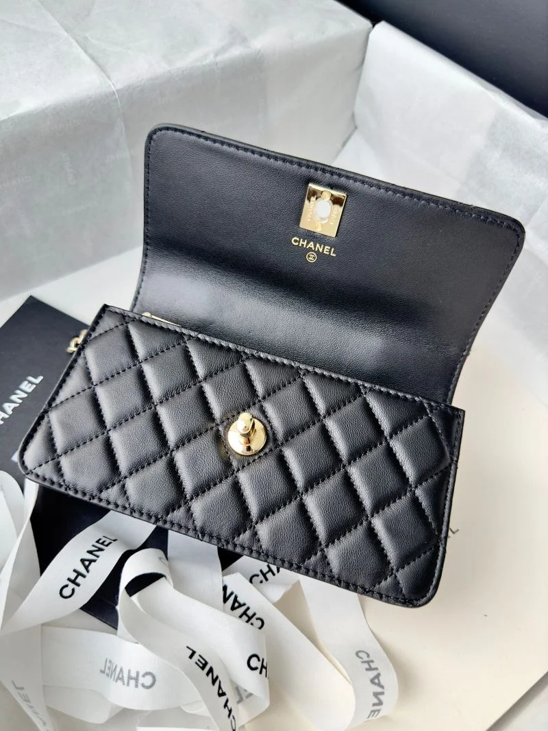 Chanel WOC Bags Refined 54144
