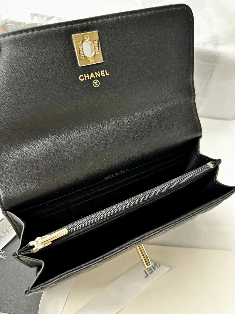 Chanel WOC Bags Refined 54144