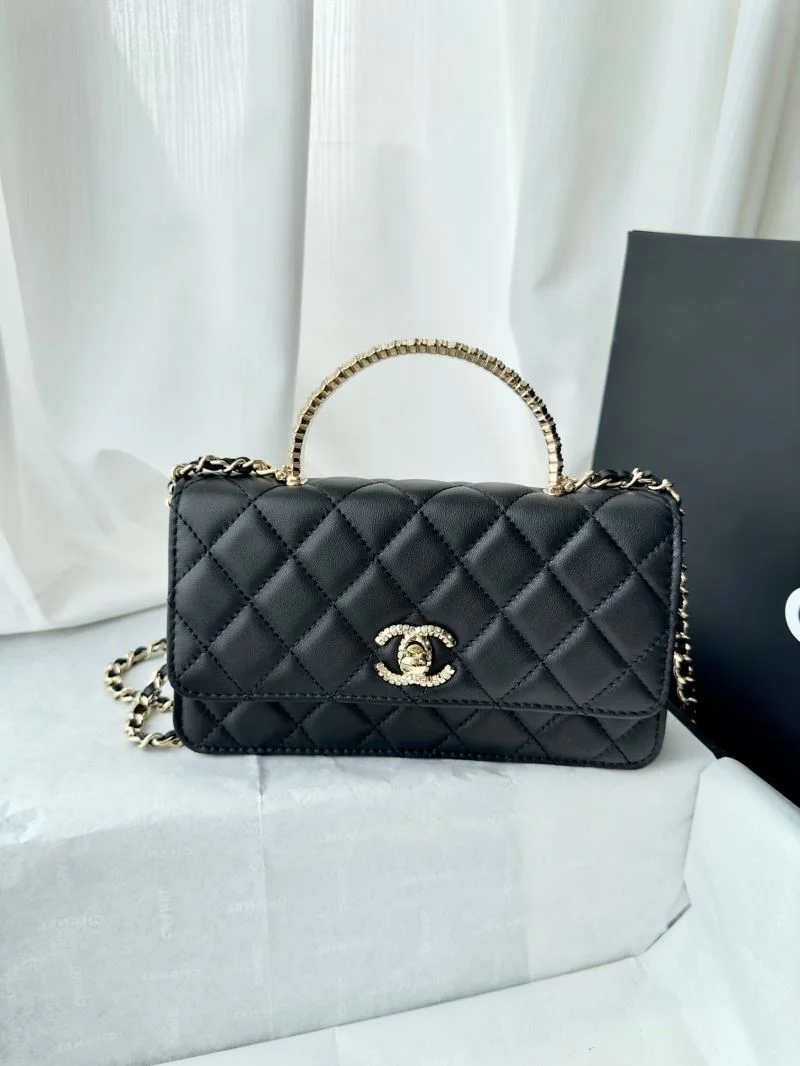 Chanel WOC Bags Refined 54144