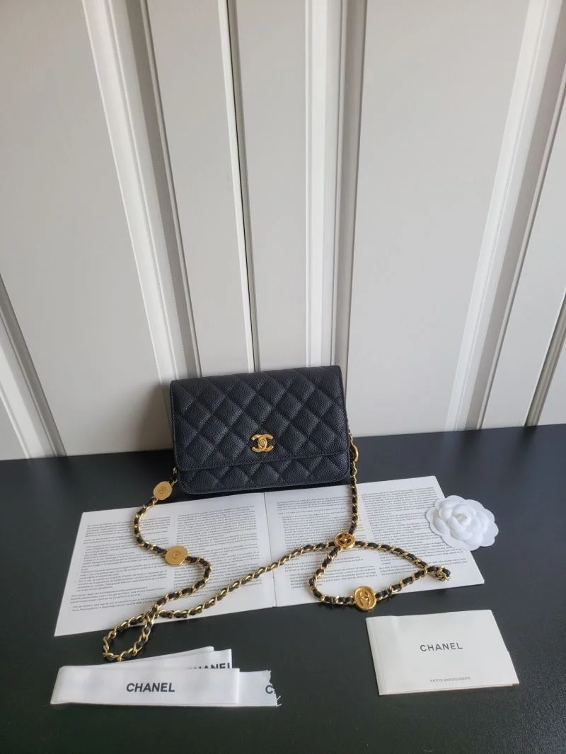 Chanel WOC Bags SunProtective 54146