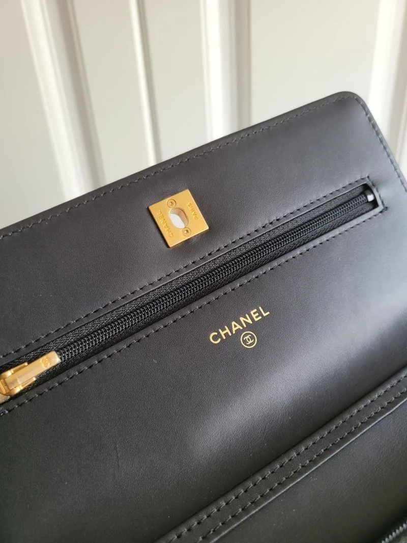 Chanel WOC Bags SunProtective 54146