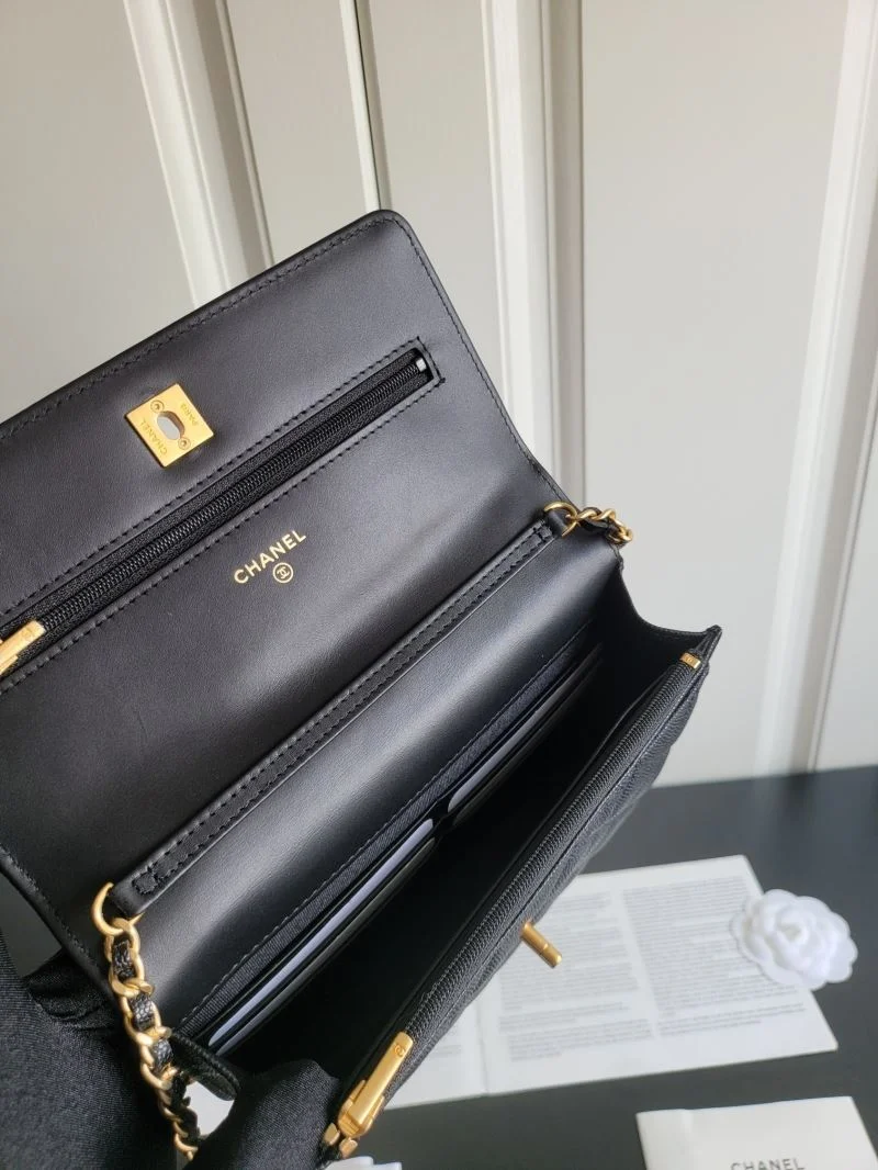 Chanel WOC Bags SunProtective 54146