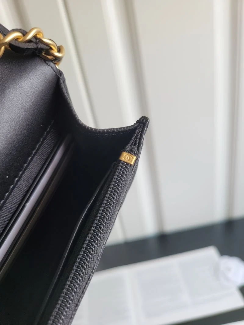 Chanel WOC Bags SunProtective 54146