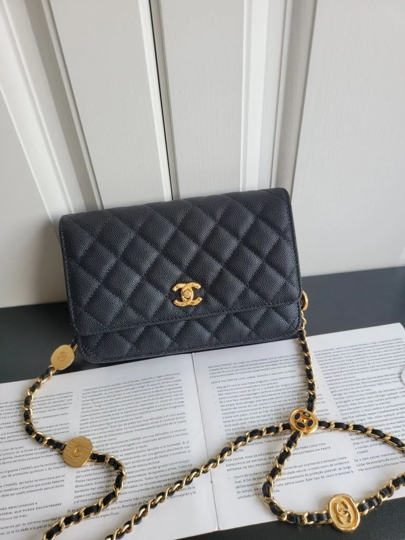 Chanel WOC Bags SunProtective 54146