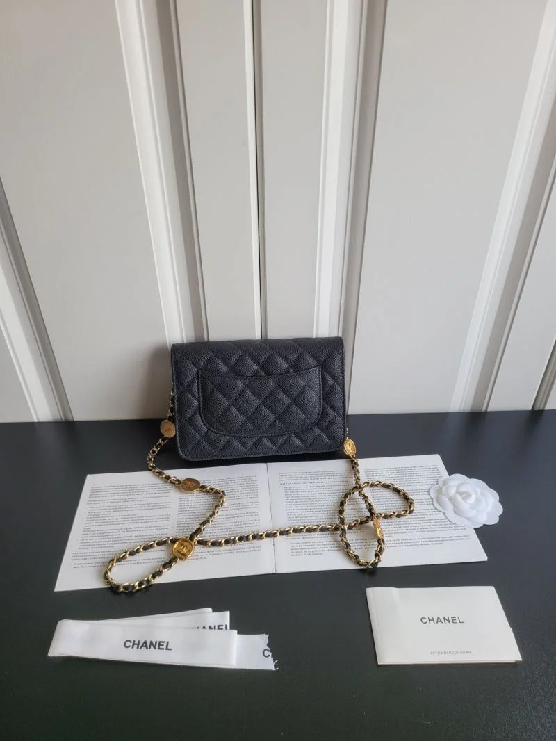 Chanel WOC Bags SunProtective 54146