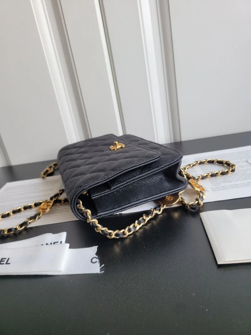 Chanel WOC Bags SunProtective 54146