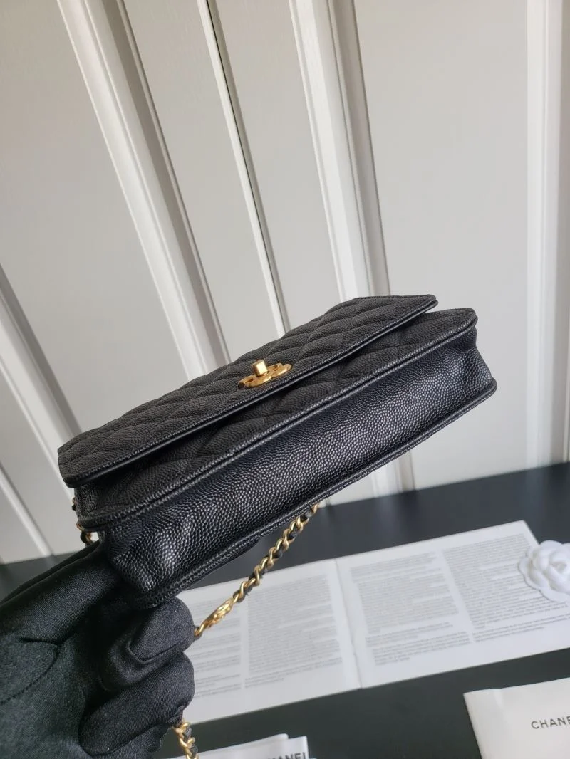 Chanel WOC Bags SunProtective 54146